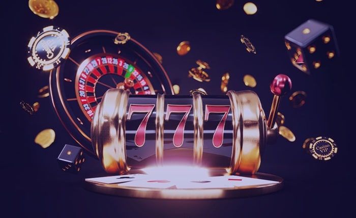 Slot