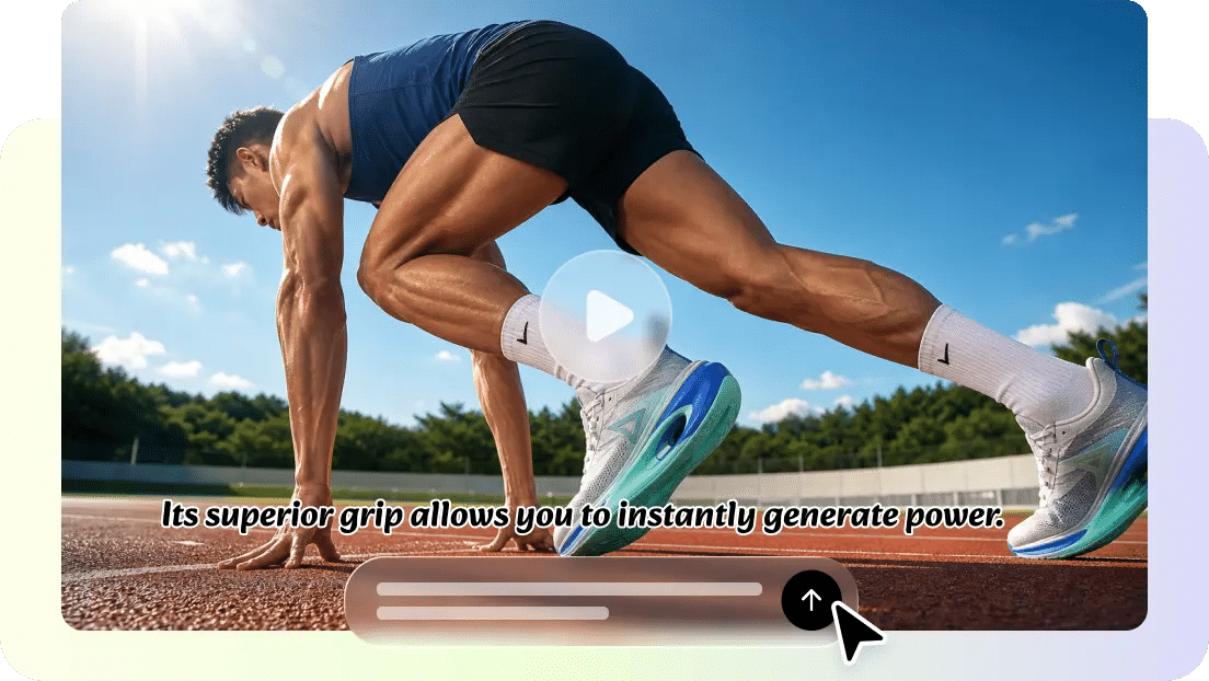 AI Video Generator