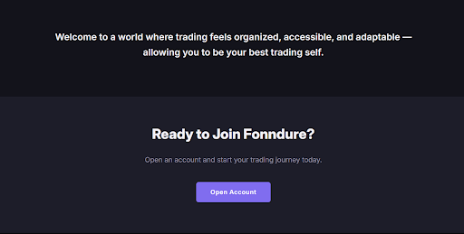 Fonndure