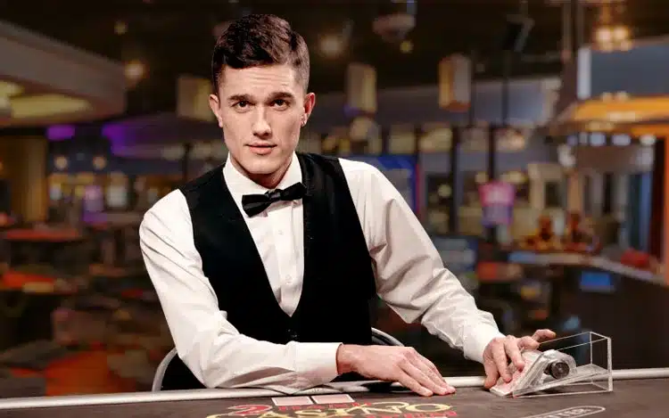 live casino