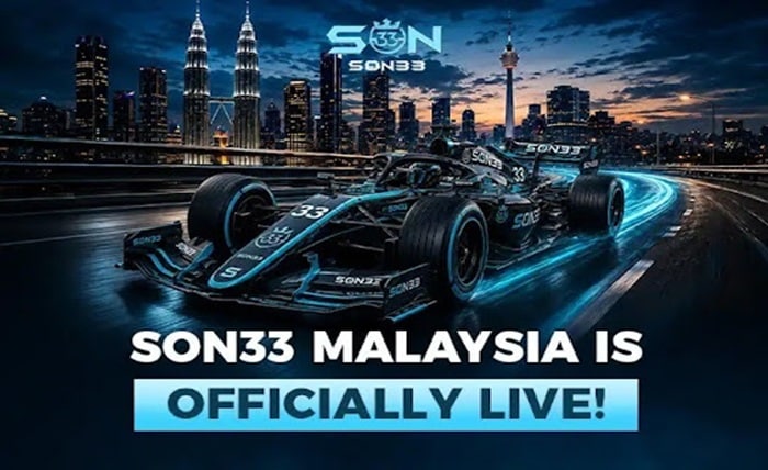 Ulasan SON33 Malaysia