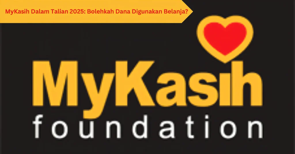 MyKasih Dalam Talian