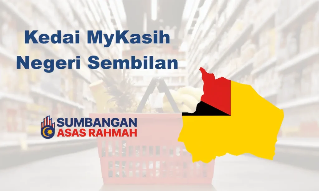 Penglibatan Kedai-Kedai Luar Bandar