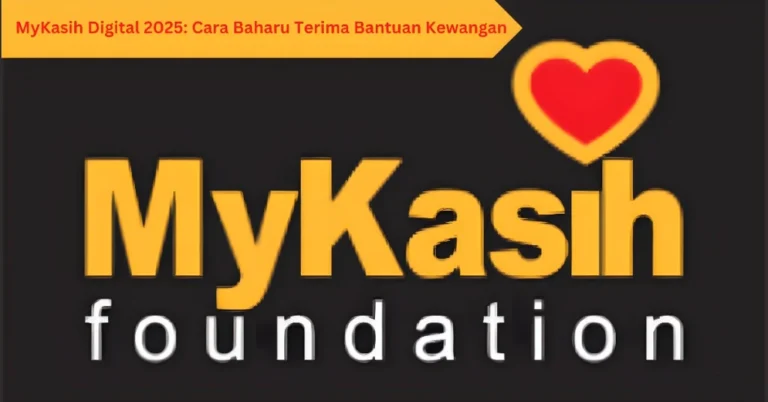 MyKasih Digital