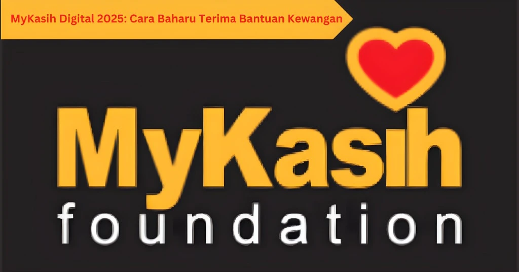 MyKasih Digital