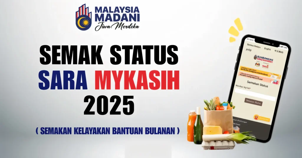 Program Sokongan Kesejahteraan Mental oleh MyKasih