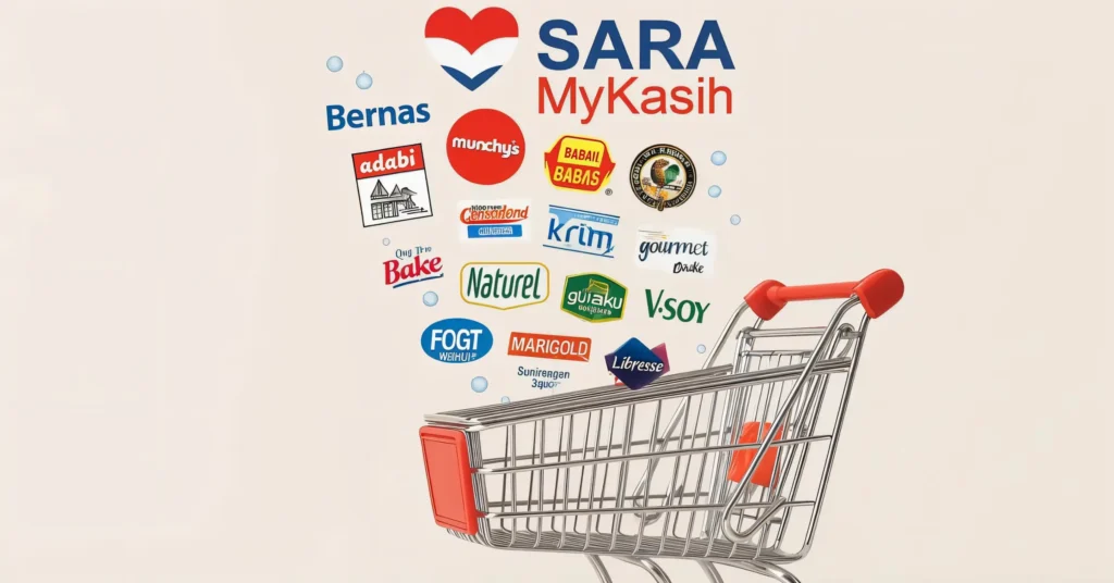 Bagaimana MyKasih Menyediakan Bantuan Kewangan Semasa Bencana Alam?