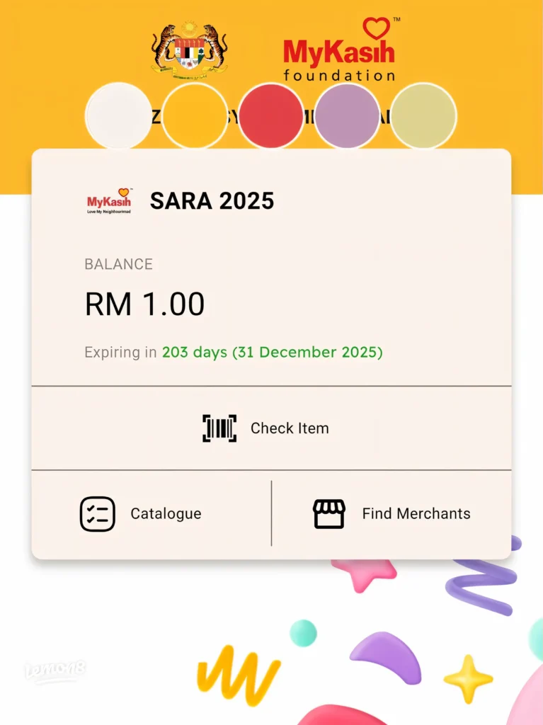 Bagaimana MyKasih Menyokong Penerima dalam Pembangunan Tenaga Kerja Digital?