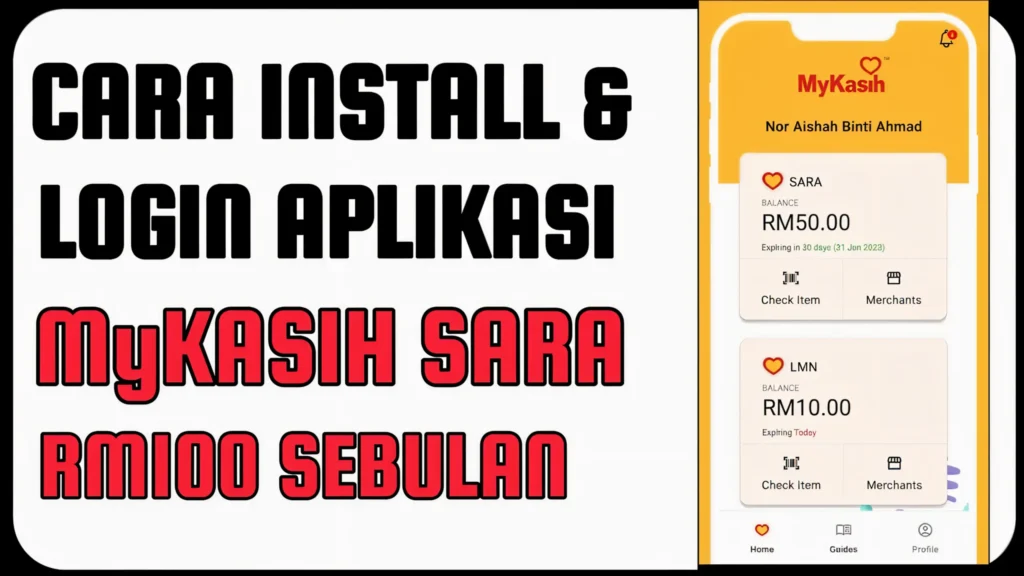 Bagaimana Pembayaran Elektronik Mempermudah Pengagihan Dana MyKasih?