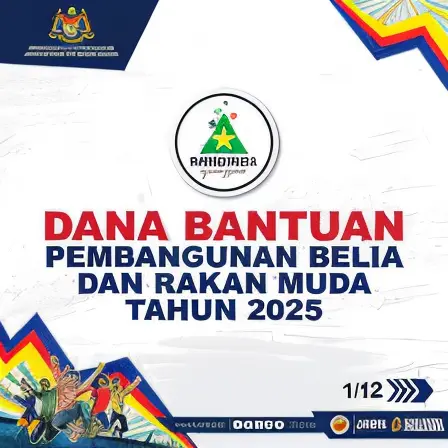 Bagaimana MyKasih Menyokong Golongan Belia?