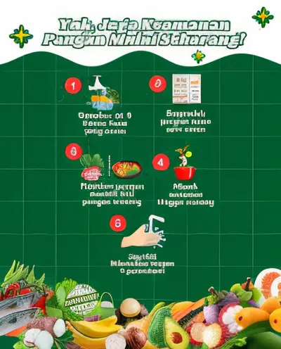 Bagaimana MyKasih Membantu Meningkatkan Ketahanan Pangan di Luar Bandar?