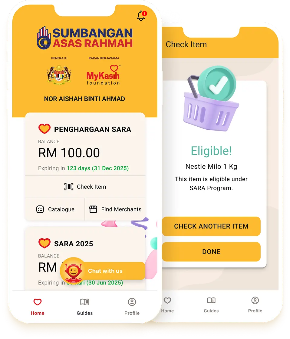 MyKasih 2026